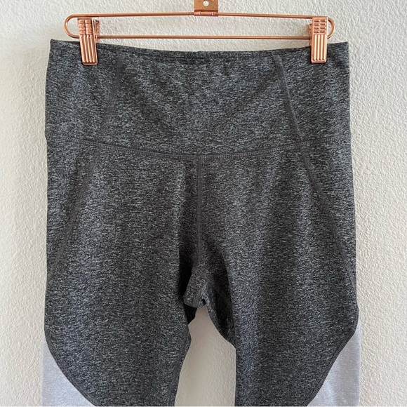 Old Navy Active Go Dry Elevate Legging Active Pants Tights Athleisure Medium - Picture 8 of 8